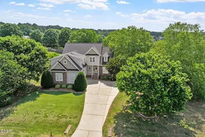 2111 Stone Pasture Road, Fuquay Varina, NC 27526 - Photo 1
