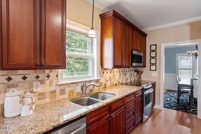 2111 Stone Pasture Road, Fuquay Varina, NC 27526 - Photo 9