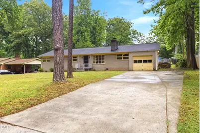 2007 Jane Street, Greensboro, NC 27407 - Photo 3