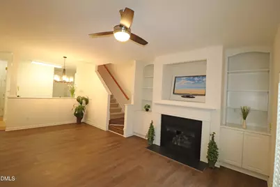 2332 Persimmon Ridge Drive, Raleigh, NC 27604 - Photo 9