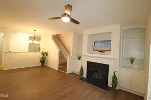 2332 Persimmon Ridge Dr, Raleigh, NC 27604 - Photo 9