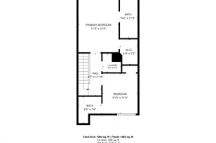 2332 Persimmon Ridge Dr, Raleigh, NC 27604 - Photo 39