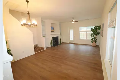 2332 Persimmon Ridge Drive, Raleigh, NC 27604 - Photo 5