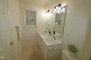 2332 Persimmon Ridge Dr, Raleigh, NC 27604 - Photo 21