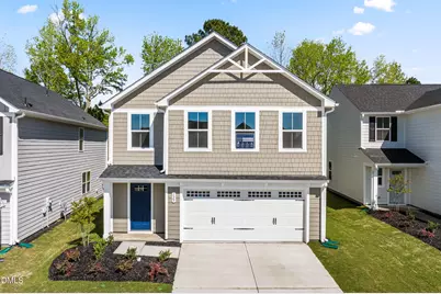 129 Cavalier Rider Run, Wendell, NC 27591 - Photo 33