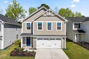 129 Cavalier Rider Run, Wendell, NC 27591 - Photo 33