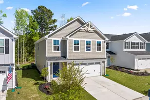129 Cavalier Rider Run, Wendell, NC 27591 - Photo 1