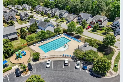 202 Cypress Hill Lane, Holly Springs, NC 27540 - Photo 35