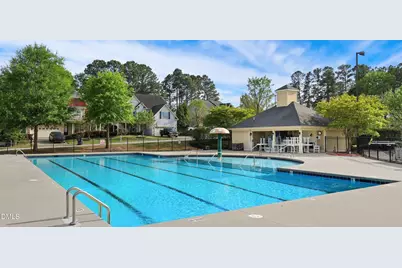 202 Cypress Hill Lane, Holly Springs, NC 27540 - Photo 33