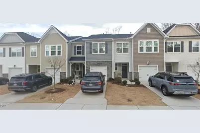 152 Velvet Ridge Way, Garner, NC 27529 - Photo 1