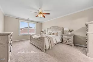 1115 High Fox Dr, Durham, NC 27703 - Photo 13