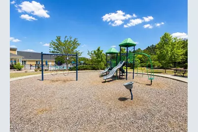 1115 High Fox Drive, Durham, NC 27703 - Photo 27