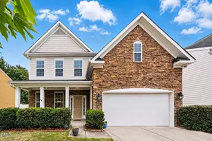 1115 High Fox Dr, Durham, NC 27703 - Photo 1