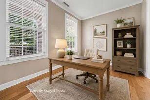 1115 High Fox Dr, Durham, NC 27703 - Photo 5