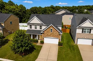 1115 High Fox Dr, Durham, NC 27703 - Photo 29