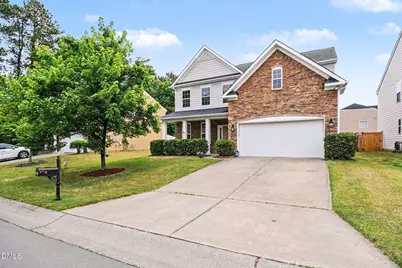 1115 High Fox Drive, Durham, NC 27703 - Photo 19