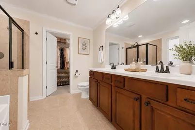 1115 High Fox Drive, Durham, NC 27703 - Photo 9