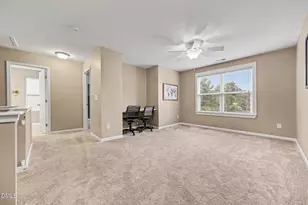 1115 High Fox Dr, Durham, NC 27703 - Photo 19