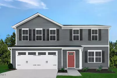 50 Gianna Drive, Lillington, NC 27546 - Photo 1