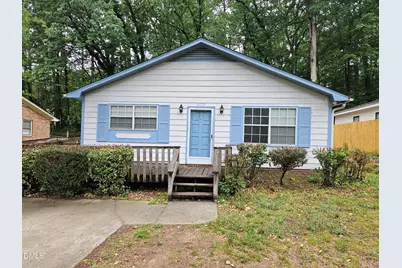2719 Shaftsbury Street, Durham, NC 27704 - Photo 1