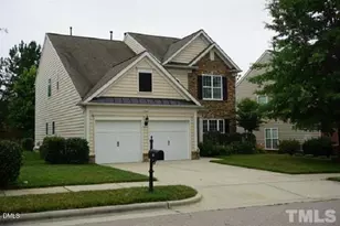 410 Euphoria Cir, Cary, NC 27519 - Photo 17