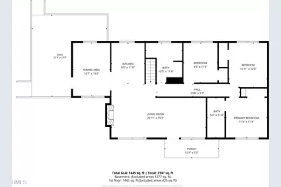12835 Nc 39 Highway N, Henderson, NC 27537 - Photo 45
