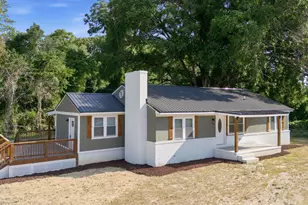 12835 Nc 39 Hwy N, Henderson, NC 27537 - Photo 1