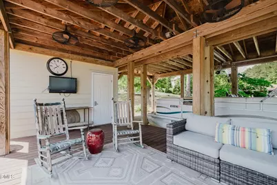Alt. 370 Robinson Ferry Road, Macon, NC 27551 - Photo 19