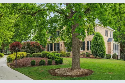 303 Lake Hogan Farm Road, Chapel Hill, NC 27516 - Photo 3