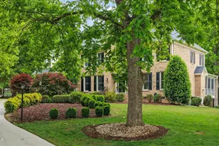 303 Lake Hogan Farm Rd, Chapel Hill, NC 27516 - Photo 3