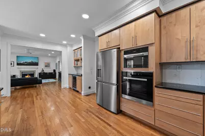 303 Lake Hogan Farm Road, Chapel Hill, NC 27516 - Photo 23