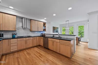 303 Lake Hogan Farm Road, Chapel Hill, NC 27516 - Photo 21