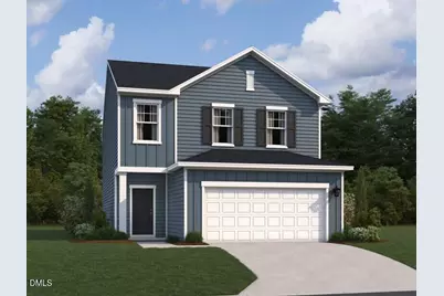 11555 Salers Loop Loop #9, Middlesex, NC 27557 - Photo 1