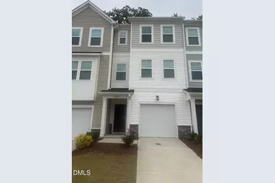 2533 Chert Lane, Raleigh, NC 27610 - Photo 3