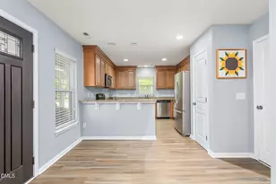 2505 Bartlett Circle, Hillsborough, NC 27278 - Photo 5