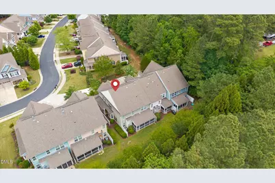 2505 Bartlett Circle, Hillsborough, NC 27278 - Photo 45