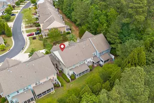 2505 Bartlett Circle, Hillsborough, NC 27278 - Photo 45