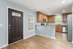 2505 Bartlett Circle, Hillsborough, NC 27278 - Photo 5