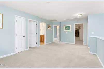 2505 Bartlett Circle, Hillsborough, NC 27278 - Photo 23