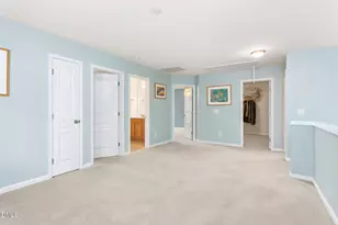2505 Bartlett Circle, Hillsborough, NC 27278 - Photo 23