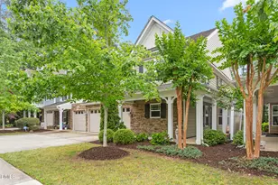 2505 Bartlett Circle, Hillsborough, NC 27278 - Photo 3