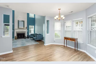 2505 Bartlett Circle, Hillsborough, NC 27278 - Photo 11