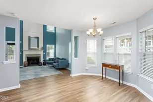 2505 Bartlett Circle, Hillsborough, NC 27278 - Photo 11