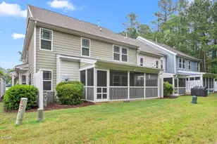 2505 Bartlett Circle, Hillsborough, NC 27278 - Photo 37