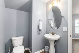 2505 Bartlett Circle, Hillsborough, NC 27278 - Photo 21