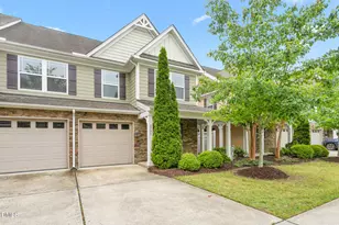 2505 Bartlett Circle, Hillsborough, NC 27278 - Photo 3