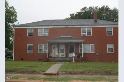 826 New Bern Avenue, Raleigh, NC 27601 - Photo 1