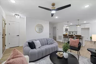 701 E Lavender Ave, Durham, NC 27704 - Photo 11