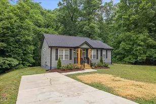 701 E Lavender Ave, Durham, NC 27704 - Photo 3