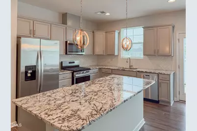1105 Little Gem Lane, Apex, NC 27523 - Photo 5